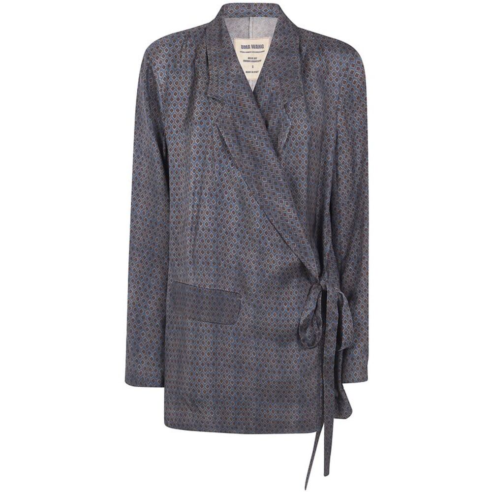 Uma Wang Women "Khloe" Jacket